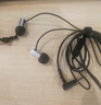 FINAL  E3000 动圈耳机耳塞  入耳式 hifi发烧 流行人声等 不锈钢 实拍图