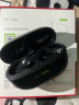 iKF Ultra圈铁降噪无线蓝牙耳机双单元高解析HiFi高保真音质入耳式主动降噪游戏低延迟APP智联 雅典黑 晒单实拍图