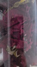 公曼桦 云南玫瑰花瓣泡澡天然干花瓣泡脚足浴温泉牛奶泡泡浴真花瓣 250g 实拍图