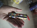 芭比波朗（Bobbi Brown）【生日艺术家联名】小绒金奢金哑光唇膏红毯杀3.5g效期26年9月1日 实拍图