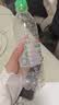 乐百氏饮用天然矿泉水550ml*12 实拍图