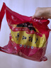 [临泉助农馆]豆皮5斤云丝豆肠人造肉蛋白肉农家豆制品豆腐皮腐竹凉拌菜安徽阜阳特产泉河西施 2斤蛋白肉 实拍图