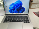 联想（Lenovo）【国家补贴20%】昭阳·悦Plus16 Ultra5-125H 32G 1T 2.5K 120Hz Deepseek+联想小天 轻薄笔记本 实拍图
