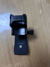 MAXCAM/麦思卡姆 适用于DJI大疆OP灵眸Osmo Pocket 3口袋相机背包夹肩带固定底座双肩书包肩带夹支架配件 实拍图