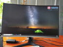三星（SAMSUNG）27英寸 S39GD 100Hz 曲面 FHD 护眼 HDMI接口 支持壁挂 办公 显示器 LS27D392GACXXF 实拍图