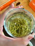 乐品乐茶绿茶特级明前碧螺春2025新茶春茶嫩芽高端茶叶礼盒父亲节礼物260g 实拍图