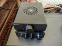 FOSI AUDIO弗西音频BT20APRO数字功放机大功率放大器迷你蓝牙HIFI小家用发烧高音质重低音 天蓝色 32V/5A电源适配器 实拍图