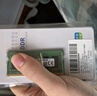 三星（SAMSUNG）原厂原装 DDR4 PC4 四代笔记本一体机电脑内存条 适配联想拯救者戴尔灵越华硕天选惠普小米华为等 DDR4 2400 4G 笔记本内存条 实拍图