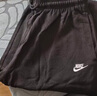 耐克（NIKE）裤子男士 25夏季新款直筒运动裤跑步训练长裤舒适宽松透气休闲裤 全棉亲肤/热推款/晒图退5 M 【170】体重110~130斤左右 实拍图
