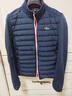 P&TGOLF美国PTGOLF新款高尔夫羽绒服男修身款高尔夫服装户外运动保暖golf PT-G2809 藏青色 L 晒单实拍图