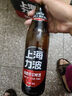 力波啤酒 REEB IS BEER全麦芽超爽啤酒【新老包装随机发】 红力波 500mL 12瓶 整箱装 实拍图