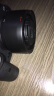 JJC 适用佳能RF 50mm f/1.8 STM遮光罩 定焦小痰盂43mm镜头R7 R10 R50 RP 实拍图