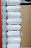 适用德克西净水器滤芯DEKEXI/水龙头过滤器S-01阻垢陶瓷滤芯配件 标准款原装标准品质8支装*送砂纸 实拍图