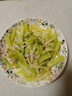 嗯嗯乐山东青岛特产正宗马家沟空心芹菜有机嫩芯大黄叶精品菜芯 精品芹菜2斤礼盒装 实拍图