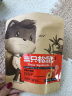 三只松鼠休闲零食蜜饯果干倒蒸红杏干杏肉干办公室下午茶解馋看剧小吃 【0色素添加】红杏干106g*2袋 实拍图