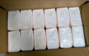 洁柔抽纸 粉Face柔韧3层110抽*48包 可湿水面巾纸100%原生木浆 整箱 实拍图