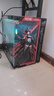 华硕全家桶 i5 14600KF/RTX5070显卡 高端游戏电竞台式组装电脑主机 DIY组装机 14600KF+华硕RTX5070显卡 配置八 实拍图