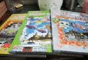 【新华正版】大中华寻宝记全套32册宁夏寻宝记漫画科学书吉林山西寻宝记北京广东上海青海福建广西河南辽宁小学生澳门内蒙古四川新疆海南 【3册】吉林山西内蒙古寻宝记 赠明信片1张 实拍图