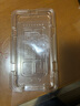 Smorss【贴坏包赔】适用苹果15防窥钢化膜iPhone15手机膜无尘舱秒贴高清防偷窥电镀抗指纹全屏前保护膜 实拍图