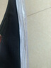 布舍元 男传统手工千层底休闲中老年老北京布鞋YW8101 全布底黑色 43  实拍图