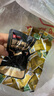 良品铺子鸭脖甜辣味190g 武汉特产小吃 熟食卤味真空包装肉干肉脯休闲零食 实拍图
