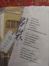 别装（全二册）（《伪装学渣》同类型爆笑校园力作！“人间理想”夏枝野×“人间值得”宋厌。新增番外一则。随书附赠：礼物清单+外卖小票+毕业证书+夏枝野原创奖状。白马时光） 实拍图