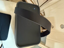 B&O Beolit 20 便携式无线蓝牙音响音箱 丹麦bo室内桌面音响 节日礼物 炭黑色 实拍图