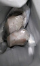 鼠大皇俄罗斯深海鳕鱼块中段新鲜冷冻鳕鱼片雪鱼肉鳕鱼排银鳕鱼海鲜鱼类 原切中段3斤装【 500g *3袋】 实拍图