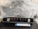 美的（Midea）超薄速沸电火锅 鸳鸯锅 火锅专用锅5分钟分区速沸分体式多功能锅电煮锅火锅锅HGS332288 实拍图