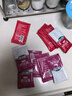 朴小样韩式石锅拌饭酱 独立包装甜辣酱米饭 儿童可吃不辣拌面酱村40g/袋 微辣拌饭酱5袋+不辣拌饭酱5袋 实拍图