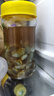 陆龙兄弟【新品】黄泥螺老宁波风味 海鲜特产即食罐装醉泥螺个大古法制作 [常温]3A黄泥螺300g*1瓶 实拍图
