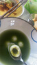 光明牌 鲜奶龙井味汤圆380g/袋 杭州龙井茶叶速冻汤圆早餐元宵家庭食品 380g*4(送豆沙汤圆1袋) 实拍图