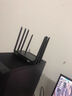 LS通天猴家用路由器千兆端口WiFi6双频4G免插卡便携式车载宿舍办公全屋覆盖大户型穿墙王无线宽带 【穿墙旗舰款】双网切换+提速400% 实拍图