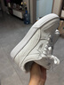 彪马（PUMA）经典休闲小白鞋男女款新款百搭运动板鞋CAVEN 384953 白-白-银色-02 35.5 实拍图