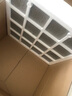 IQAir 空气净化器滤芯替换滤网 H11 底层滤芯 瑞士原装进口 适用GC Series【配件】 实拍图