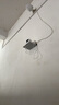 海康威视摄像头家用无线wifi高清带夜视室内云台手机远程萤石监控器 【性价入门】200万高清+智能追踪 标配(送32G内存卡) 实拍图