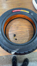 正新CST/轮胎3.00-10电动车真空胎300一10寸踏板摩托车14x3.2防滑 0改 3.00-10正新8层缺气保用真空胎 实拍图