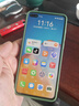 华为 HUAWEI P40 二手手机 二手华为手机 麒麟990 5G全面屏安卓智能 拍照游戏手机 冰霜银【赠3C认证快充】 8GB+256GB（电池效率100%） 95新 实拍图