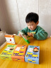 艾杰普宝宝认知卡片早教书0-6岁婴儿童卡片学幼儿启蒙玩具礼物儿童节 实拍图