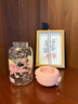 BABLOV儿童水杯女生夏高颜值便携tritan塑料杯可爱大容量水壶运动吸管杯 实拍图