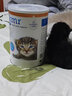 倍酷羊奶粉猫咪新生幼猫乳铁蛋白怀孕补钙产后术后牛初乳猫咪专用200g 实拍图