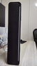 飞利浦SPA6209电脑音响蓝牙高音质HiFi重低音炮RGB炫彩氛围灯笔记本台式双模双喇叭立体音带电池便携音箱 SPA6209有线/蓝牙双模式 实拍图