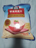 QUAKER桂格即食/快煮1000g燕麦片营养早餐膳食纤维懒人饱腹冲饮燕麦盒子 即食燕麦片2000g*1袋 实拍图