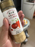 法小厨宝宝盐儿童低钠辅食调味盐无味精钾碘无抗结剂80g番茄胡萝卜DHA盐 实拍图
