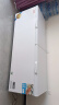 星奥雪冰柜商用家用卧式冷柜大容量冷藏冷冻展示柜双温商用大容量冷冻柜商用大冰柜 1588单温智能铜管款（长2.2米） 实拍图