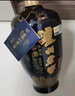 泸州老窖 蓝花瓷头曲 醇柔 浓香型白酒 52度500ml 6瓶 整箱装  实拍图