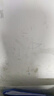 立邦补墙漆墙面修补膏滚筒漆乳胶漆白色墙面修复膏墙面脏污翻新修复 【修补遮瑕】大滚刷+防水补墙膏 250g*1件 实拍图
