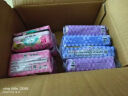 花王零触感姨妈巾日用夜用护垫卫生巾 零触感迷你巾17cm-16片 实拍图