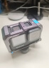 TELESIN(泰迅)适配gopro13硅胶套2.0兼容gopro12 11 10 9保护套 机身保护镜头盖 实拍图
