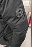 京东京造羽绒服男鸭绒加厚防寒工装面包服短款冬季外套衣服 橄榄绿 L 实拍图